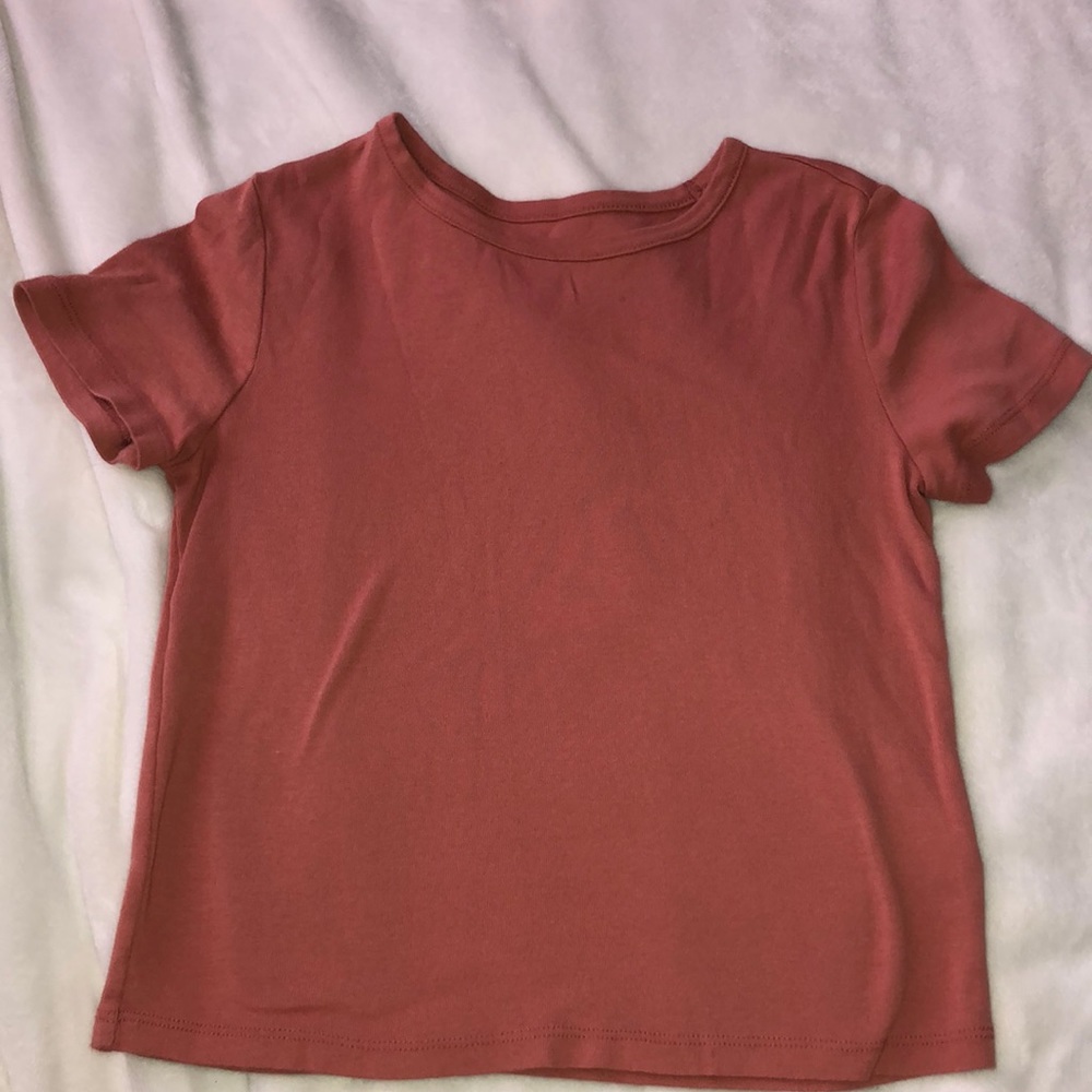 So brand t-shirt